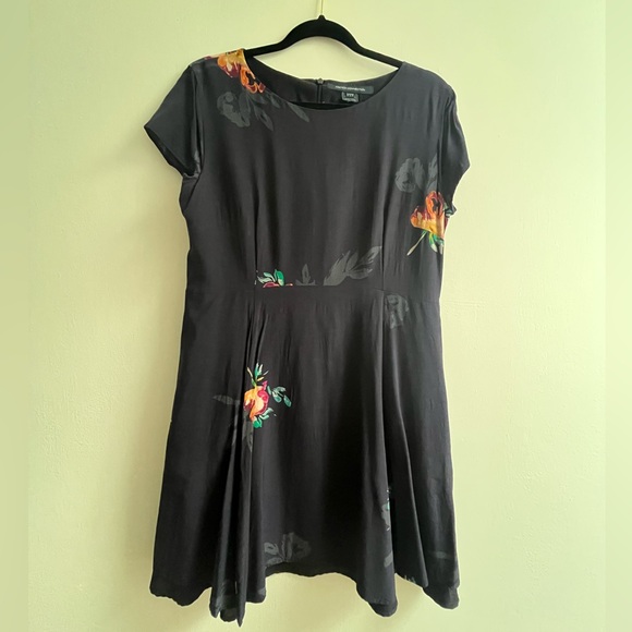 French Connection Dress - Picture 3 of 3